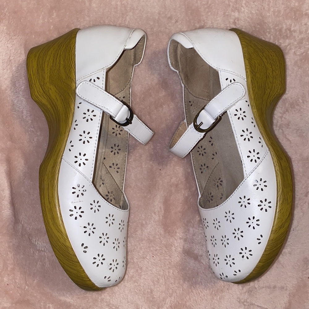 Work Clogs - image 3